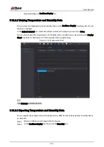Preview for 231 page of Dahua Technology XVR Series User Manual