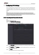 Preview for 242 page of Dahua Technology XVR Series User Manual