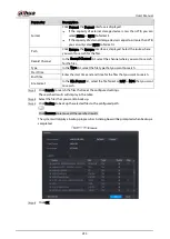 Preview for 246 page of Dahua Technology XVR Series User Manual