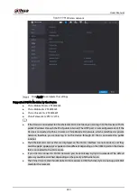 Preview for 252 page of Dahua Technology XVR Series User Manual