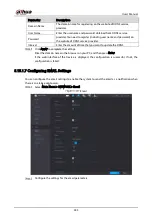 Preview for 255 page of Dahua Technology XVR Series User Manual