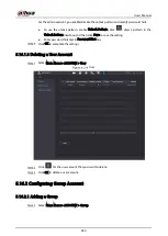 Preview for 272 page of Dahua Technology XVR Series User Manual