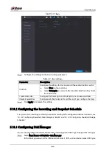 Preview for 280 page of Dahua Technology XVR Series User Manual