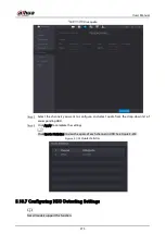 Preview for 285 page of Dahua Technology XVR Series User Manual