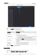 Preview for 296 page of Dahua Technology XVR Series User Manual