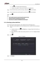 Preview for 150 page of Dahua Technology XVR5232AN-I3 User Manual