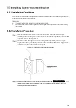 Preview for 24 page of Dahua 6AL445XANR Installation Manual