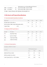 Preview for 5 page of Dahua 8812CU3 User Manual