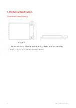 Preview for 10 page of Dahua 8812CU3 User Manual