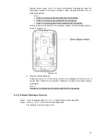 Preview for 29 page of Dahua ARC5402A-GW User Manual