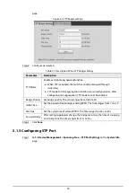 Preview for 25 page of Dahua D-PFS4226-24ET-240 Web Operation Manual