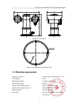 Preview for 13 page of Dahua DH-EPC PTZ Series Instruction Manual