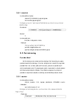 Preview for 23 page of Dahua DH-PFS6428-24T Cli Configuration Manual