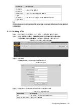 Preview for 28 page of Dahua DH-VTO9341D User Manual