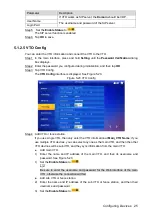 Preview for 35 page of Dahua DH-VTO9341D User Manual