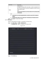 Preview for 333 page of Dahua DHI-NVR5208-4KS2 User Manual