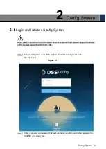 Preview for 11 page of Dahua DSS4004-S2 Application Deployment Manual