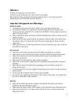 Preview for 3 page of Dahua HAC-HFW2401R-Z-IRE6 User Manual