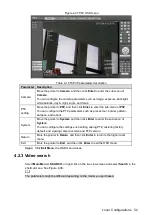 Preview for 63 page of Dahua MCVR6204 User Manual