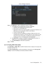 Preview for 123 page of Dahua MCVR6204 User Manual