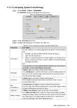 Preview for 205 page of Dahua MCVR6204 User Manual