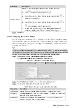 Preview for 211 page of Dahua MCVR6204 User Manual