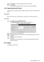 Preview for 229 page of Dahua MCVR6204 User Manual