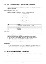 Preview for 27 page of Dahua MXVR4104-I Series User Manual