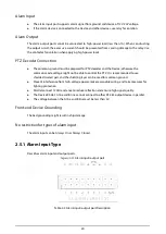 Preview for 28 page of Dahua MXVR4104-I Series User Manual