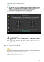 Preview for 56 page of Dahua NAVIGATOR X650 User Manual