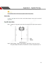 Preview for 98 page of Dahua NAVIGATOR X650 User Manual