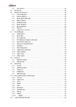 Preview for 6 page of Dahua NVR100 series User Manual