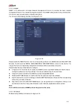 Preview for 334 page of Dahua NVR100 series User Manual