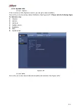 Preview for 360 page of Dahua NVR100 series User Manual