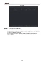Preview for 180 page of Dahua NVR52-16P-4KS2 Series User Manual
