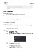 Preview for 224 page of Dahua NVR52-16P-4KS2 Series User Manual