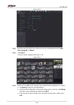 Preview for 240 page of Dahua NVR52-16P-4KS2 Series User Manual