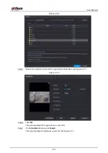 Preview for 293 page of Dahua NVR52-16P-4KS2 Series User Manual