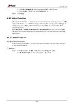 Preview for 304 page of Dahua NVR52-16P-4KS2 Series User Manual