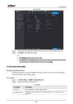 Preview for 313 page of Dahua NVR52-16P-4KS2 Series User Manual