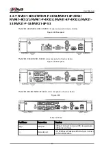 Preview for 53 page of Dahua NVR5208-EI User Manual