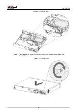 Preview for 110 page of Dahua NVR5208-EI User Manual