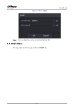 Preview for 147 page of Dahua NVR5208-EI User Manual
