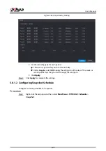 Preview for 221 page of Dahua NVR5208-EI User Manual