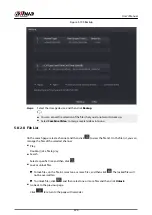 Preview for 240 page of Dahua NVR5208-EI User Manual