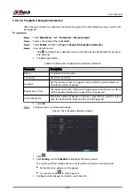 Preview for 294 page of Dahua NVR5208-EI User Manual