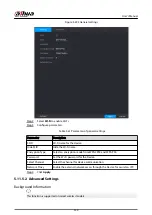 Preview for 360 page of Dahua NVR5208-EI User Manual