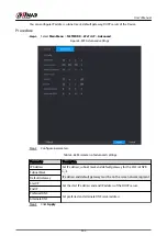 Preview for 361 page of Dahua NVR5208-EI User Manual
