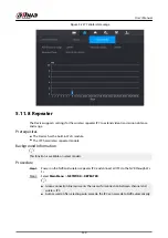 Preview for 365 page of Dahua NVR5208-EI User Manual