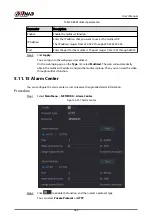 Preview for 376 page of Dahua NVR5208-EI User Manual